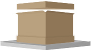 Cajas-de-Carton-Corrugado-Caja-Doble-Cubierta-Anclada