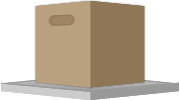 Cajas-de-Carton-Corrugado-Caja-Ranurada